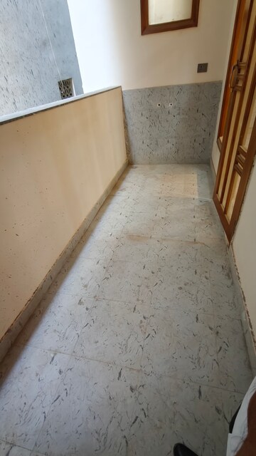 Balcony in 3 BHK Apartment at Sarvome Shree Homes, Sector 45 – for Sale