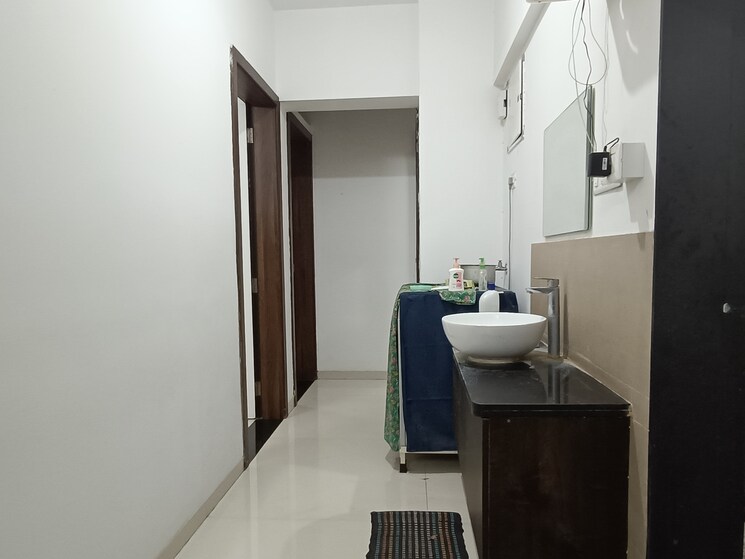 Kitchen, mhada-apartments-yerawada 3 Bedroom 1500 Sq.Ft. Apartment In Yerawada Pune 9737943