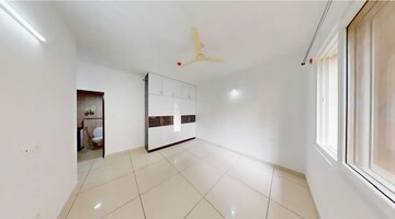 Kitchen in 2 BHK Apartment at Prestige Lakeside Habitat Apartments, Whitefield – for Sale