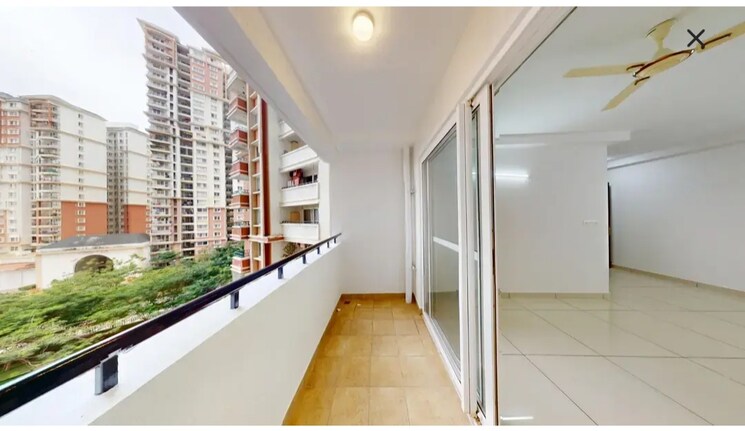 undefined, prestige-lakeside-habitat-apartments 2 Bedroom 1195 Sq.Ft. Apartment In Whitefield Bangalore 9737898