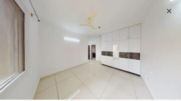 Building Lobby in 2 BHK Apartment at Prestige Lakeside Habitat Apartments, Whitefield – for Sale