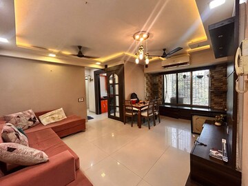 2 BHK Apartment For Rent in Versova Gayatri, Andheri West