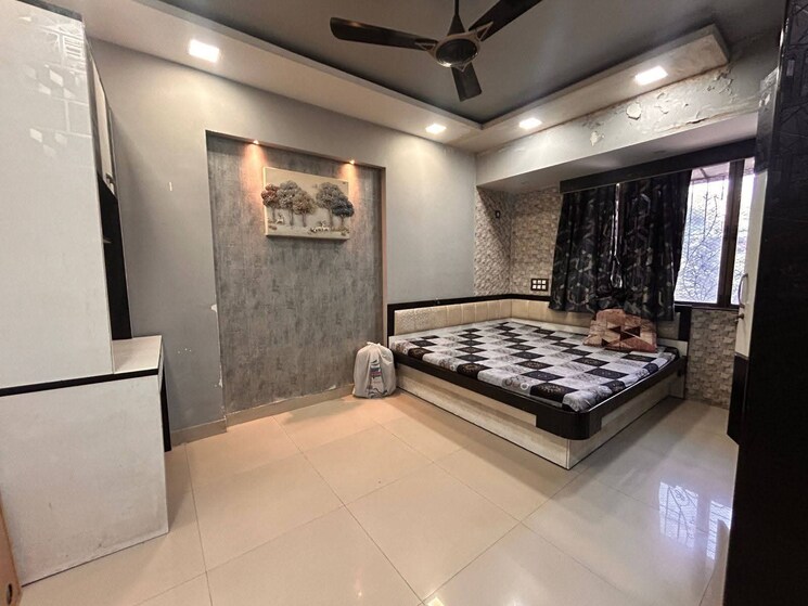 Bedroom, versova-gayatri 2 Bedroom 748 Sq.Ft. Apartment In Andheri West Mumbai 9737899
