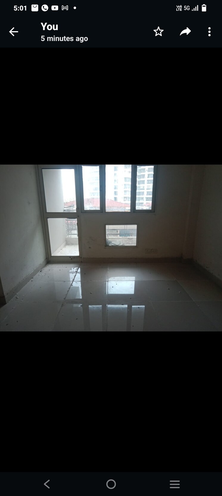 Kitchen, gardenia-square-i 3.5 Bedroom 1675 Sq.Ft. Apartment In Dundahera Ghaziabad 9737911