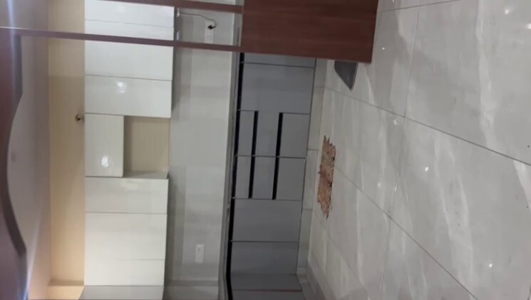 Kitchen, mahagun-mahagunpuram-ii 1 Bedroom 600 Sq.Ft. Builder Floor In Lal Kuan Ghaziabad 9737775