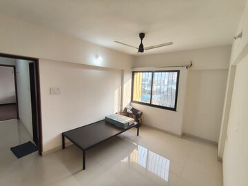 Living Room in 2 BHK Apartment at Atul Western Hills Phase 2, Baner – for Rent