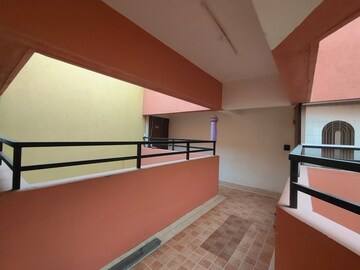 Room in 2 BHK Apartment at Atul Western Hills Phase 2, Baner – for Rent