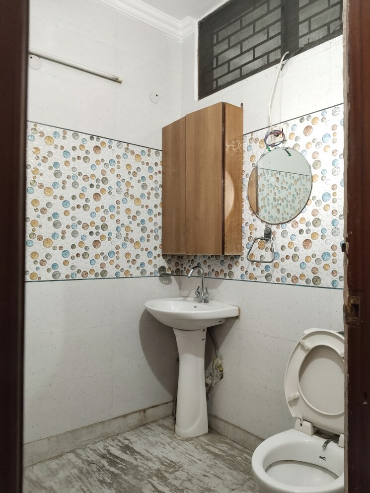 Master Bedroom, sector 37 3 Bedroom 3150 Sq.Ft. Builder Floor In Sector 37 Faridabad 9737922