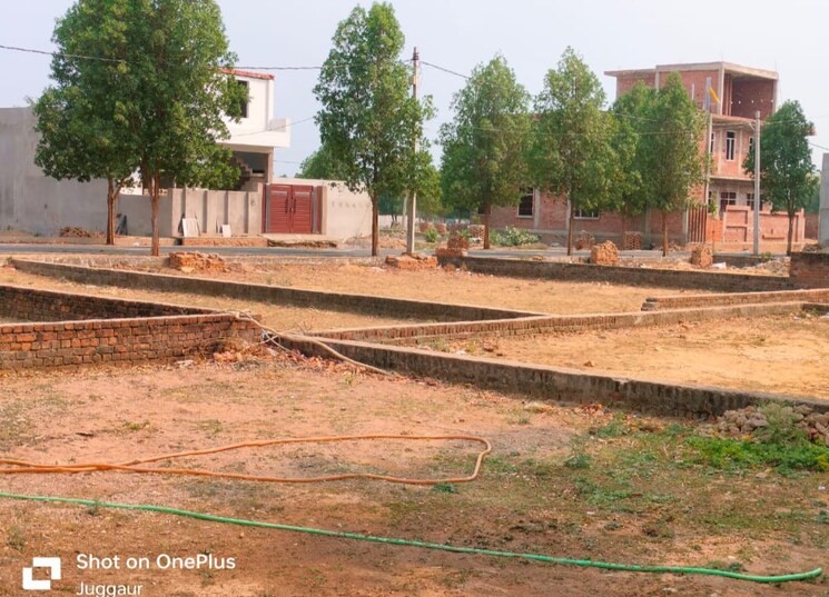 Cover Image, garden-estate-township  2552 Sq.Ft. Plot In Gomti Nagar Lucknow 9737919