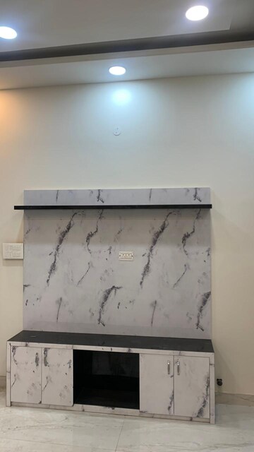 Furnished Amenities in 2 BHK Independent House at Baltana – for Sale