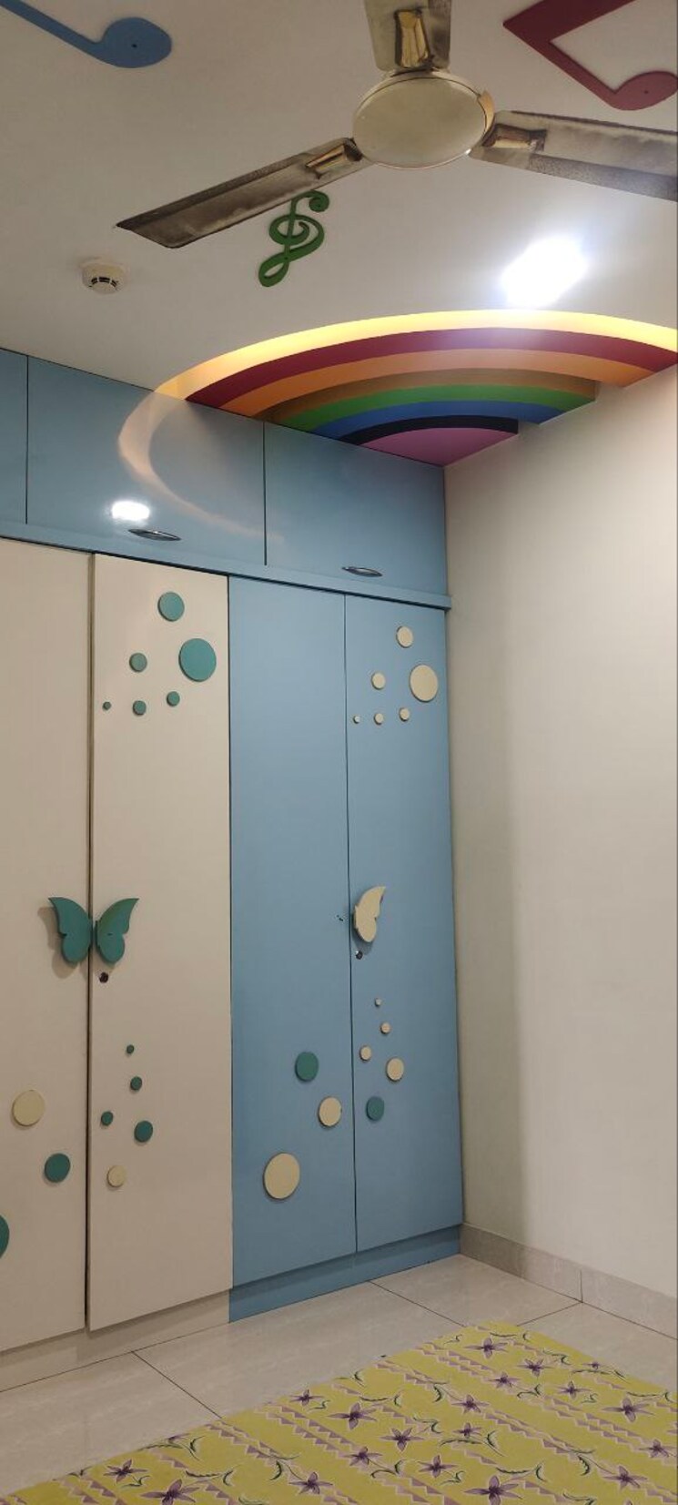 undefined, sumadhura-acropolis 2 Bedroom 1245 Sq.Ft. Apartment In Gachibowli Hyderabad 9737920