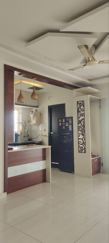 Team Area in 2 BHK Apartment at Sumadhura Acropolis, Gachibowli – for Sale