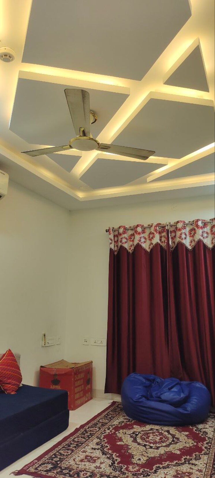 undefined, sumadhura-acropolis 2 Bedroom 1245 Sq.Ft. Apartment In Gachibowli Hyderabad 9737920