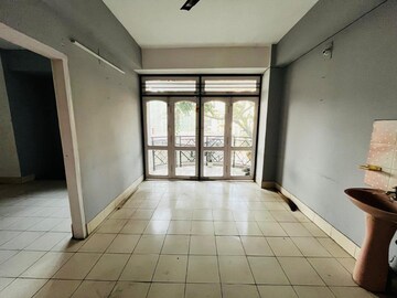 Building Lobby in 3 BHK Apartment at Bhangagarh – for Rent