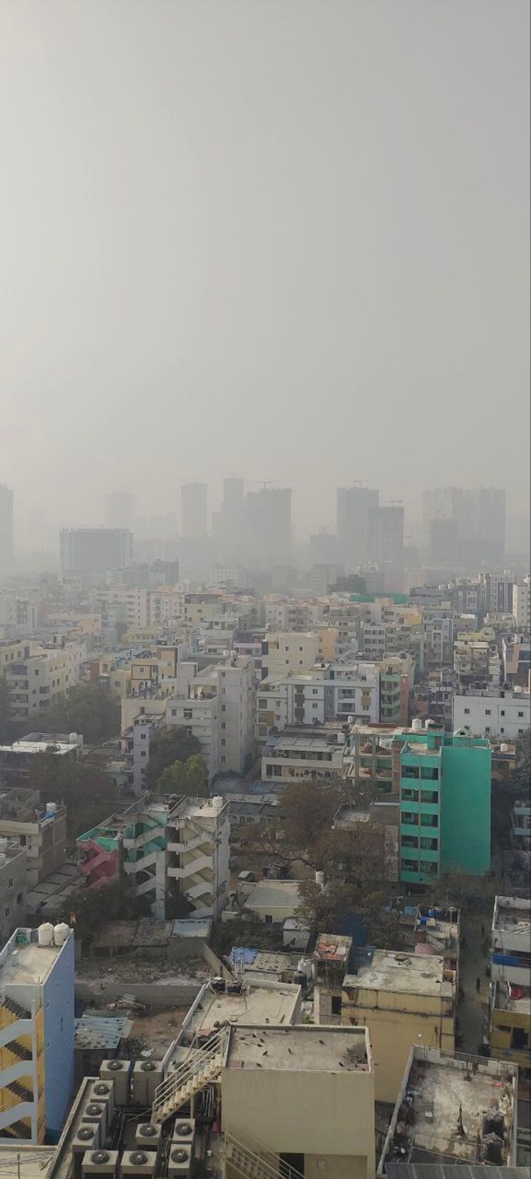 Exterior View, sumadhura-acropolis 2 Bedroom 1245 Sq.Ft. Apartment In Gachibowli Hyderabad 9737920