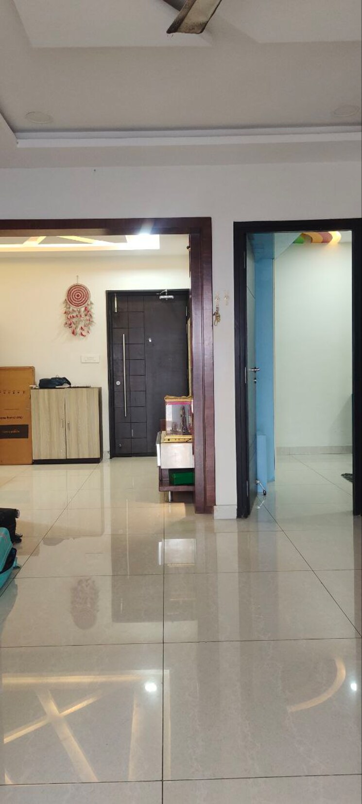 Living Room, sumadhura-acropolis 2 Bedroom 1245 Sq.Ft. Apartment In Gachibowli Hyderabad 9737920