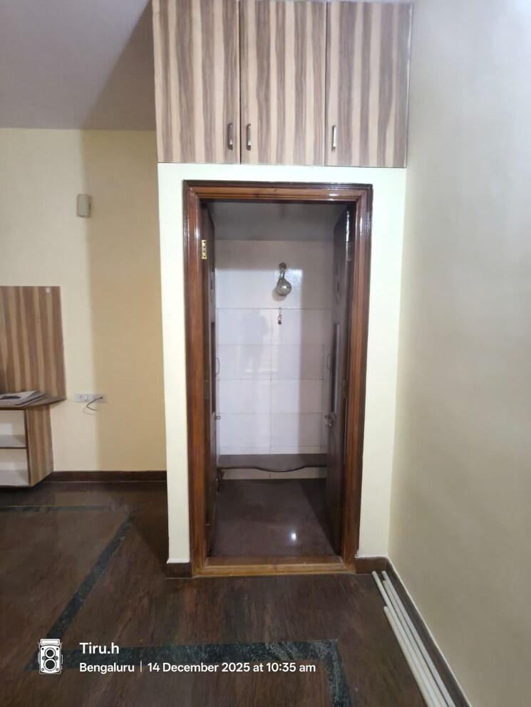 undefined, hsr layout 2 Bedroom 1200 Sq.Ft. Builder Floor In Hsr Layout Bangalore 9737928