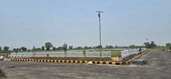 Plot for Sale in Tappal, Aligarh