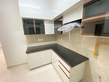Kitchen in 2 BHK Apartment at Paradise At Brigade Cornerstone Utopia, Varthur – for Rent