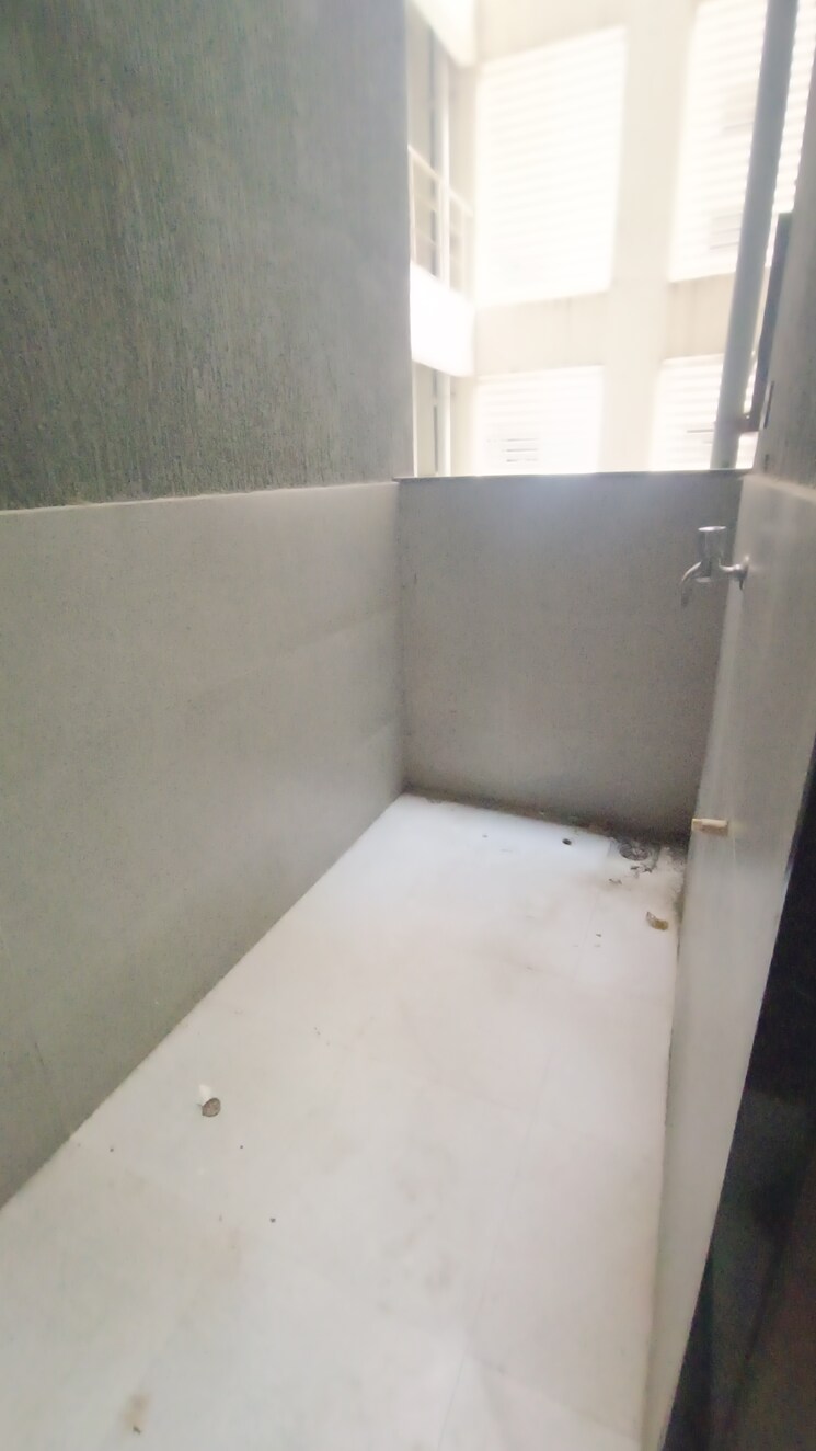 Balcony, bhandari-7-plumeria-drive 2 Bedroom 906 Sq.Ft. Apartment In Tathawade Pune 9738062