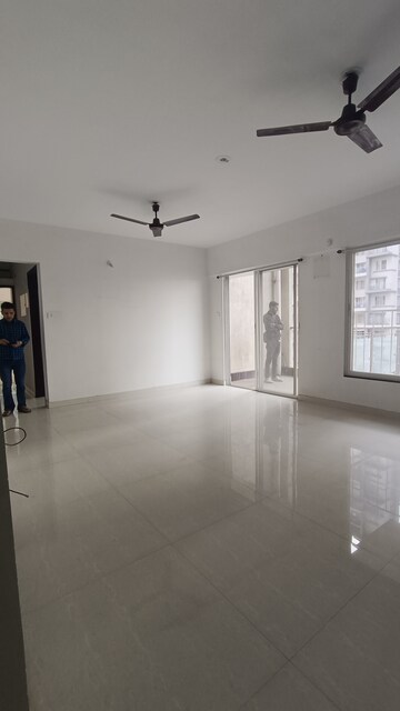 Room in 2 BHK Apartment at Bhandari 7 Plumeria Drive, Tathawade – for Sale