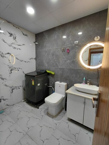 Team Area in 3 BHK Apartment at Shipra Srishti, Ahinsa Khand 1 – for Rent