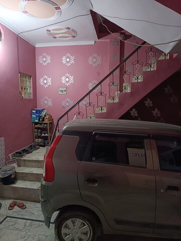Kitchen in 4 BHK Independent House at Sector 7 – for Sale