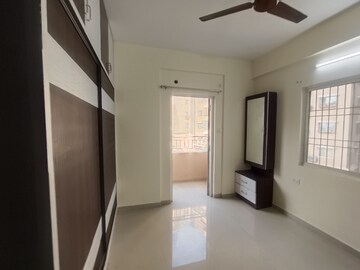 Building Lobby in 3 BHK Apartment at K Raheja Corp Vistas, Nacharam – for Rent