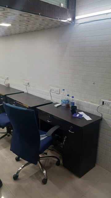 Team Area in  Office Space at Bhandup West – for Rent