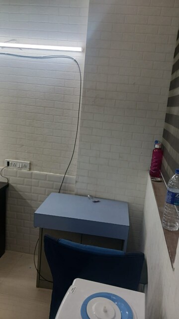 Bathroom in  Office Space at Bhandup West – for Rent