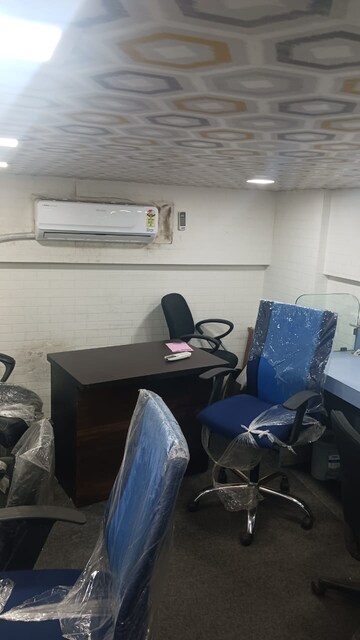 Team Area in  Office Space at Bhandup West – for Rent