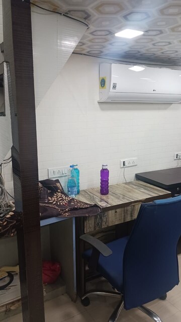 Kitchen in  Office Space at Bhandup West – for Rent