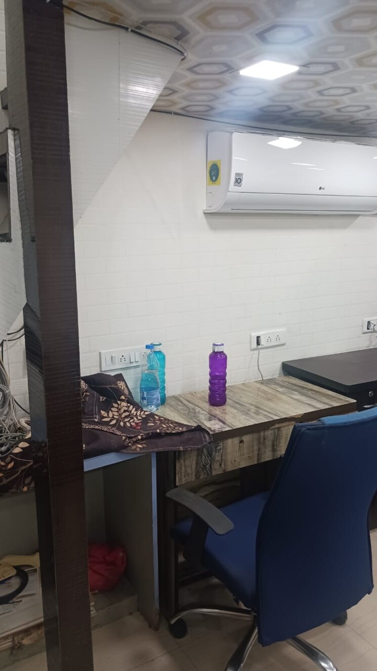 Kitchen, bhandup west Commercial Office Space 500 Sq.Ft. In Bhandup West Mumbai 9738051