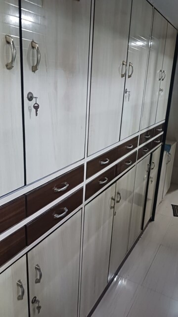 Balcony in  Office Space at Bhandup West – for Rent