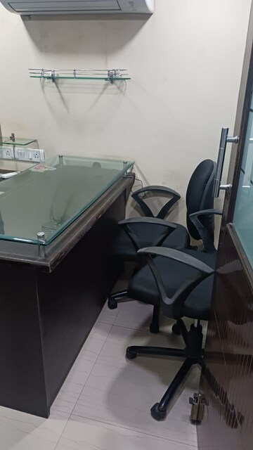 Team Area in  Office Space at Bhandup West – for Rent