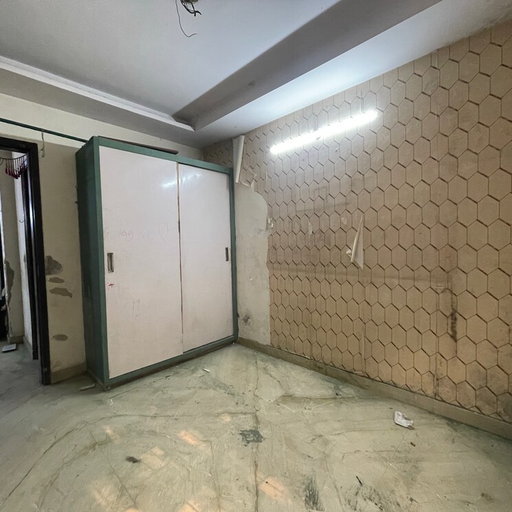 Cover Image, rohini sector 24 3 Bedroom 1110 Sq.Ft. Builder Floor In Rohini Sector 24 Delhi 9738288