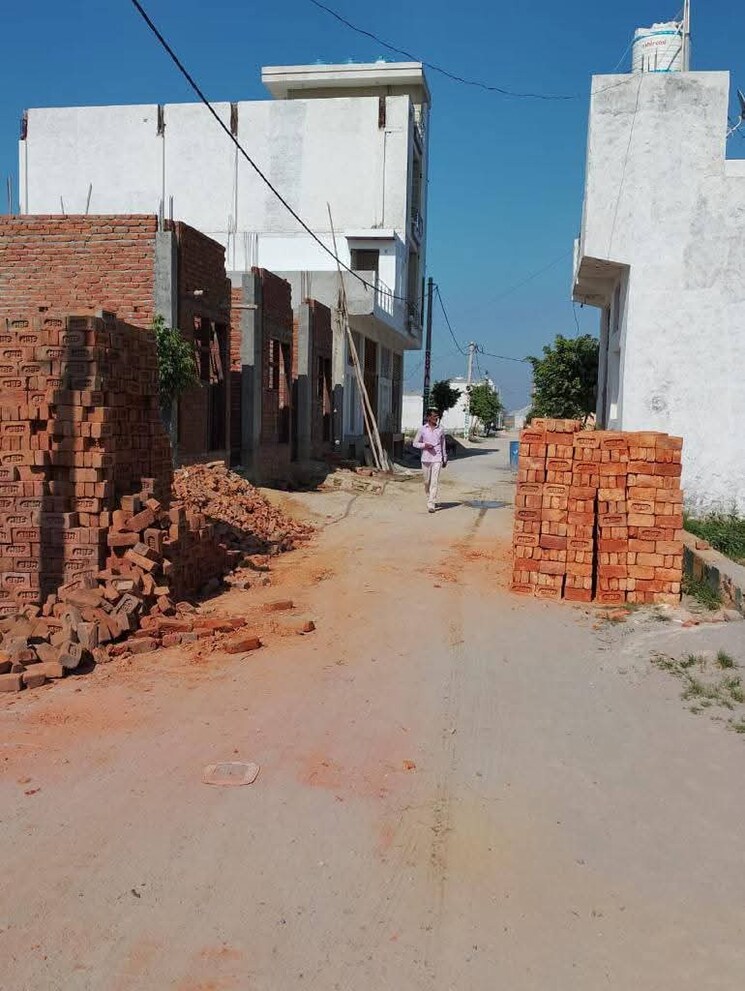 Cover Image, prime-city-greater-noida  80 Sq.Yd. Plot In Sector 3 Greater Noida Greater Noida 9738083