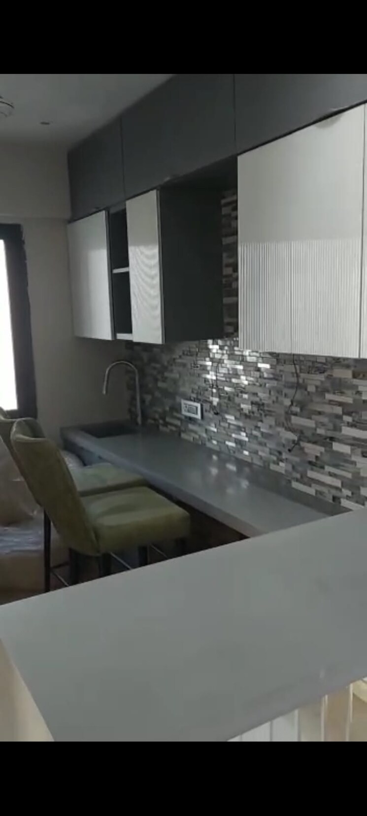 Kitchen, neumec-shreeji-towers 2 Bedroom 700 Sq.Ft. Apartment In Wadala East Mumbai 9738058