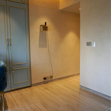 Room in 4 BHK Apartment at Lodha World View, Empire Mill – for Rent