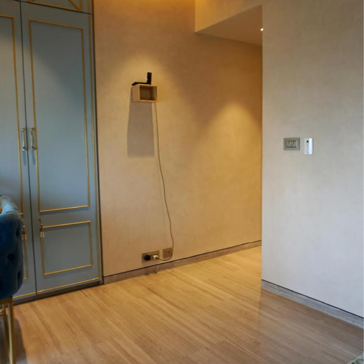 Room, lodha-world-view 4 Bedroom 1821 Sq.Ft. Apartment In Empire Mill Mumbai 9738097