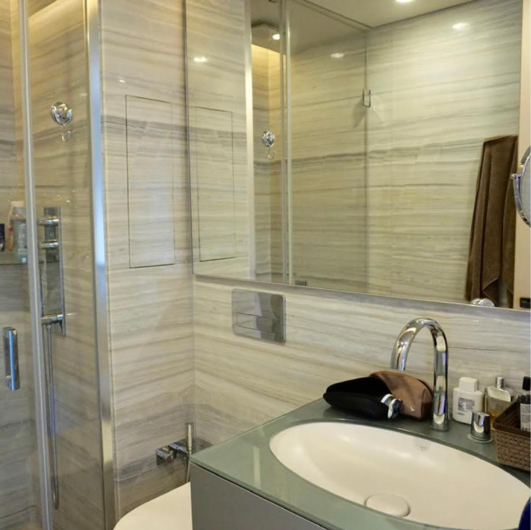 Team Area, lodha-world-view 4 Bedroom 1821 Sq.Ft. Apartment In Empire Mill Mumbai 9738097