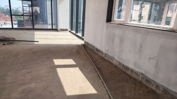 Floor Plan in  Office Space at Madhapur – for Rent