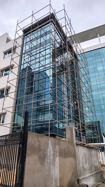  Office Space For Rent in Madhapur