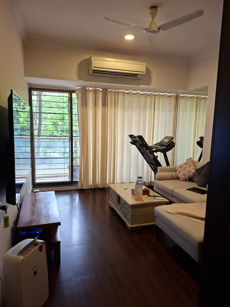 Bedroom, bajaj-wits-end 3 Bedroom 1543 Sq.Ft. Apartment In Bandra West Mumbai 9737833