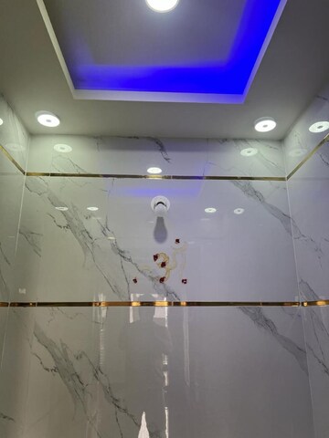 Furnished Amenities in 2 BHK Builder Floor at Byadarahalli – for Rent