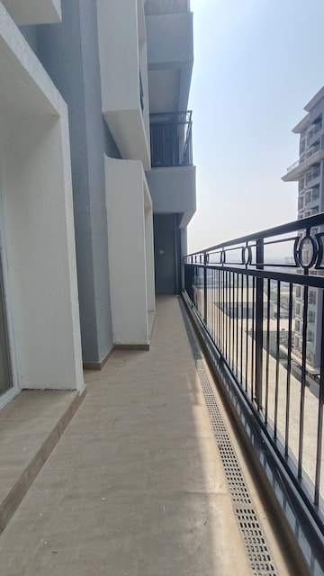 3 BHK Apartment For Sale in Jhamtani Ace Abode, Kiwale