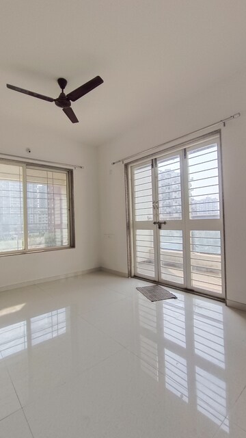 Room in 3 BHK Apartment at Jhamtani Ace Abode, Kiwale – for Sale