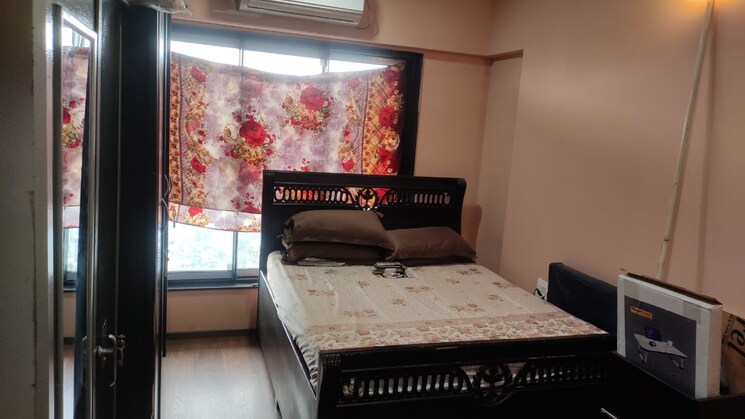 Bedroom, neumec-shreeji-towers 2.5 Bedroom 850 Sq.Ft. Apartment In Wadala East Mumbai 9738111