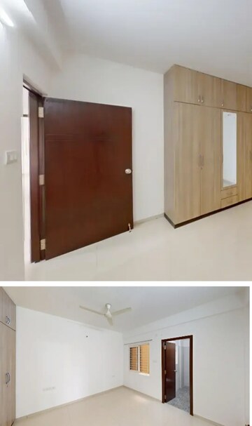 Furnished Amenities in 3 BHK Apartment at Dsr Eden Greens, Varthur – for Sale