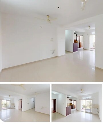 Kitchen in 3 BHK Apartment at Dsr Eden Greens, Varthur – for Sale